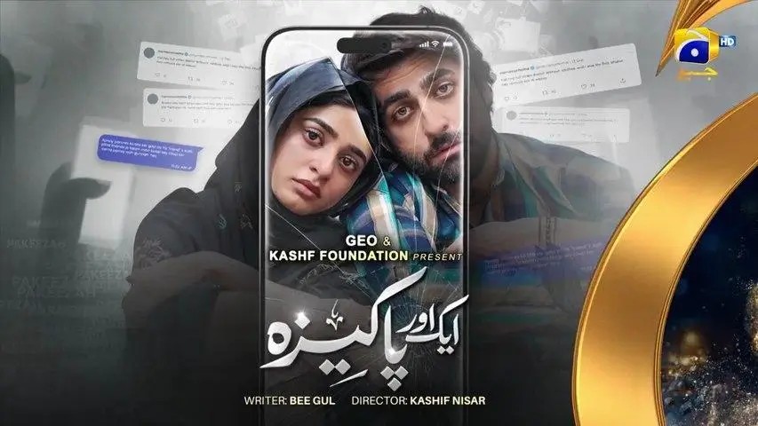 New Pakistani Dramas 2026 List