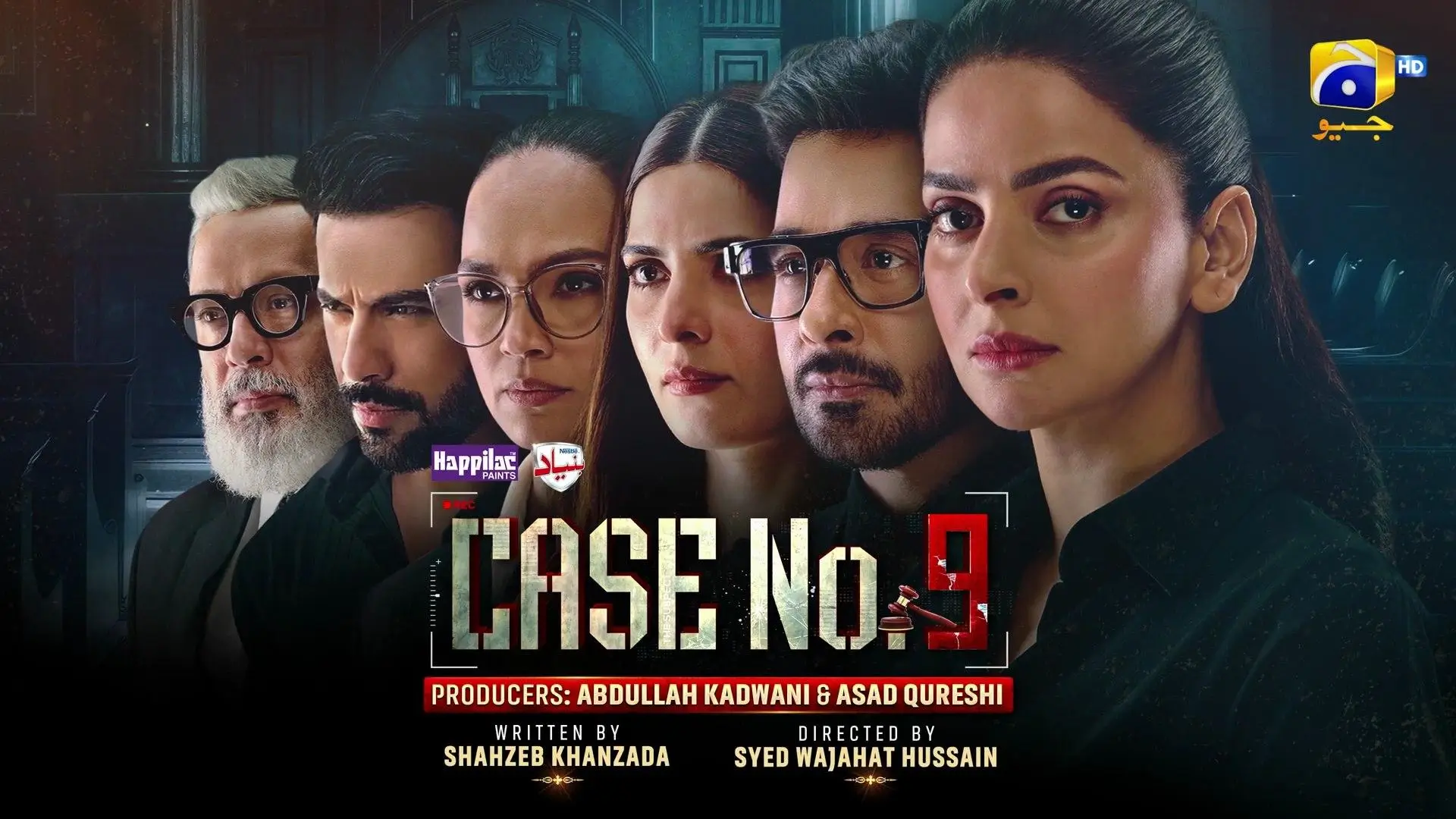 New Pakistani Dramas 2026 List