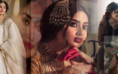 Sajal Aly