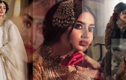 Sajal Aly