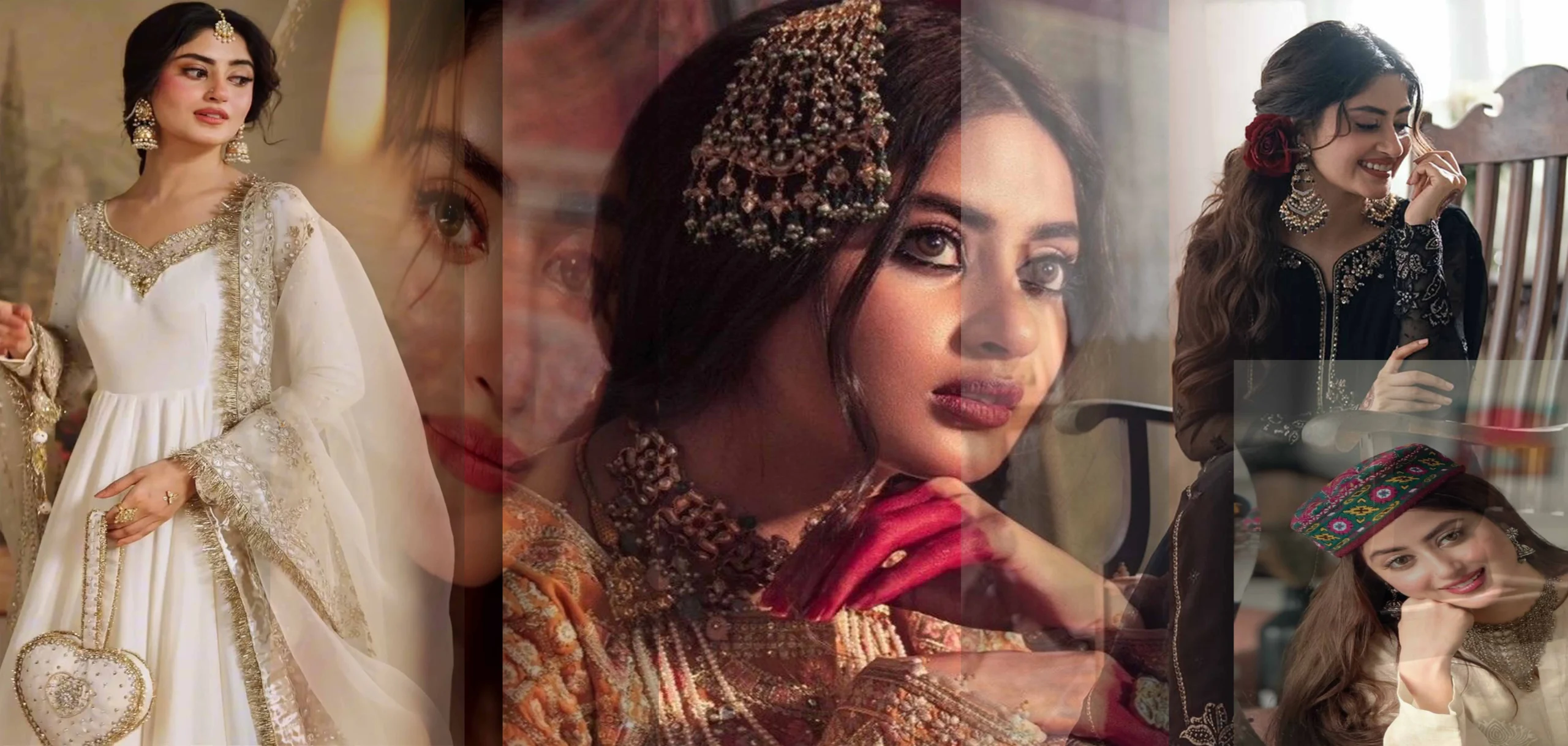 Sajal Aly
