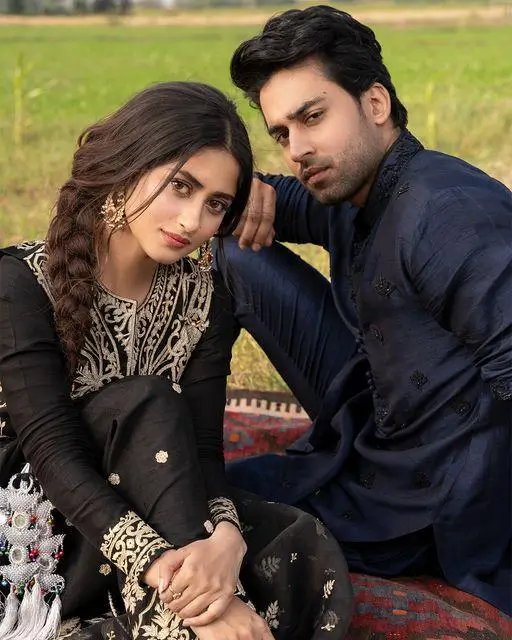 Sajal Aly