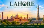 best tourist places in lahore pakistan