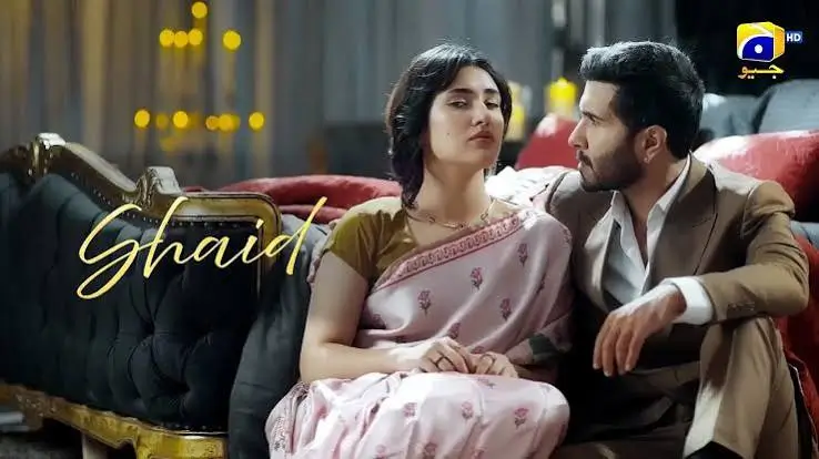 New Pakistani Dramas 2026 List