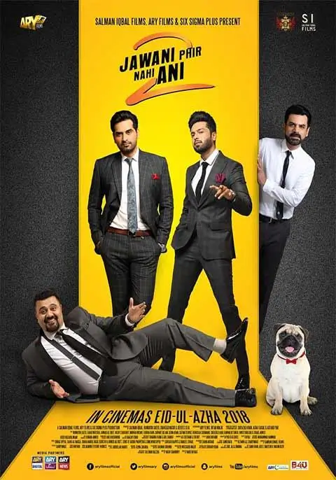 Pakistani Hit Movies (8)