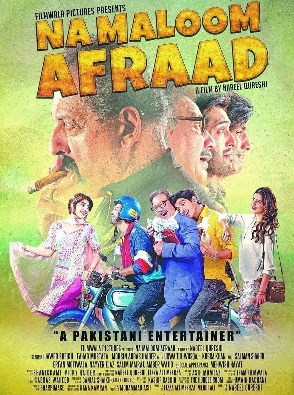 Pakistani hit Movies 2 (1)