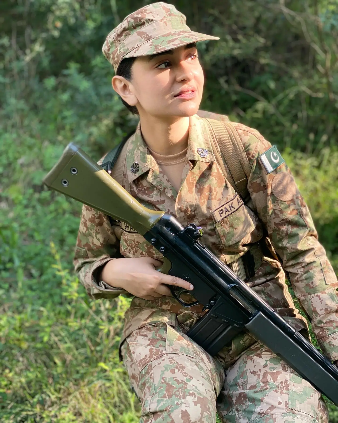 Yumna Zaidi Drama List