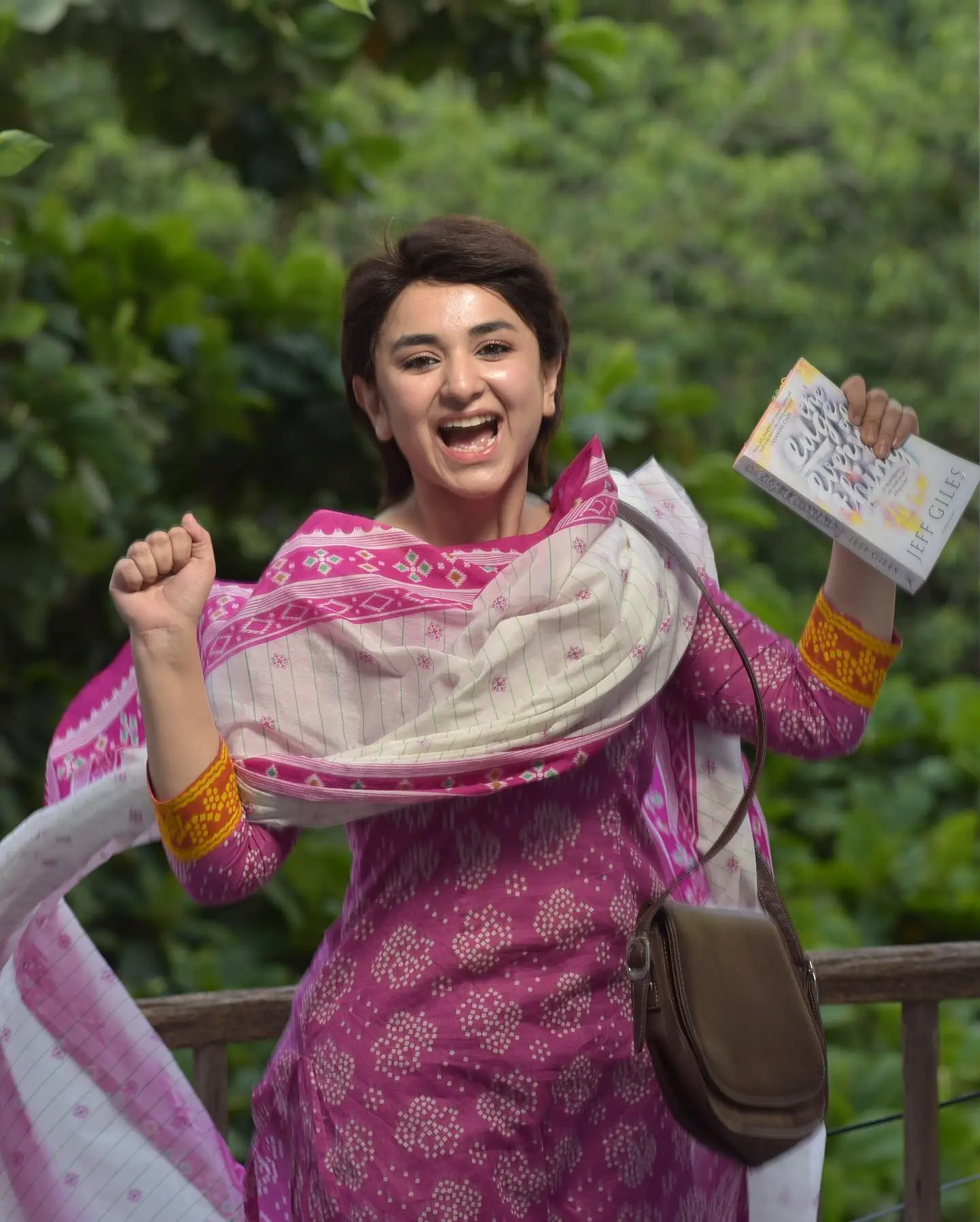 Yumna Zaidi Drama List