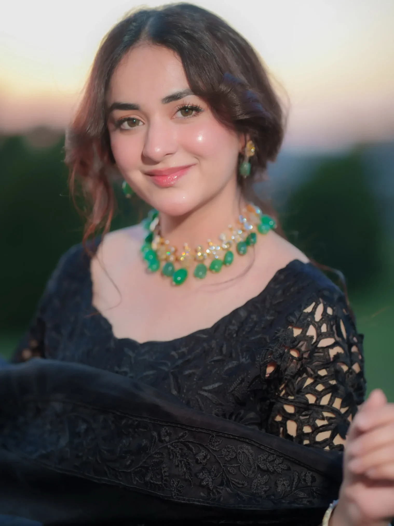 Yumna Zaidi Drama List