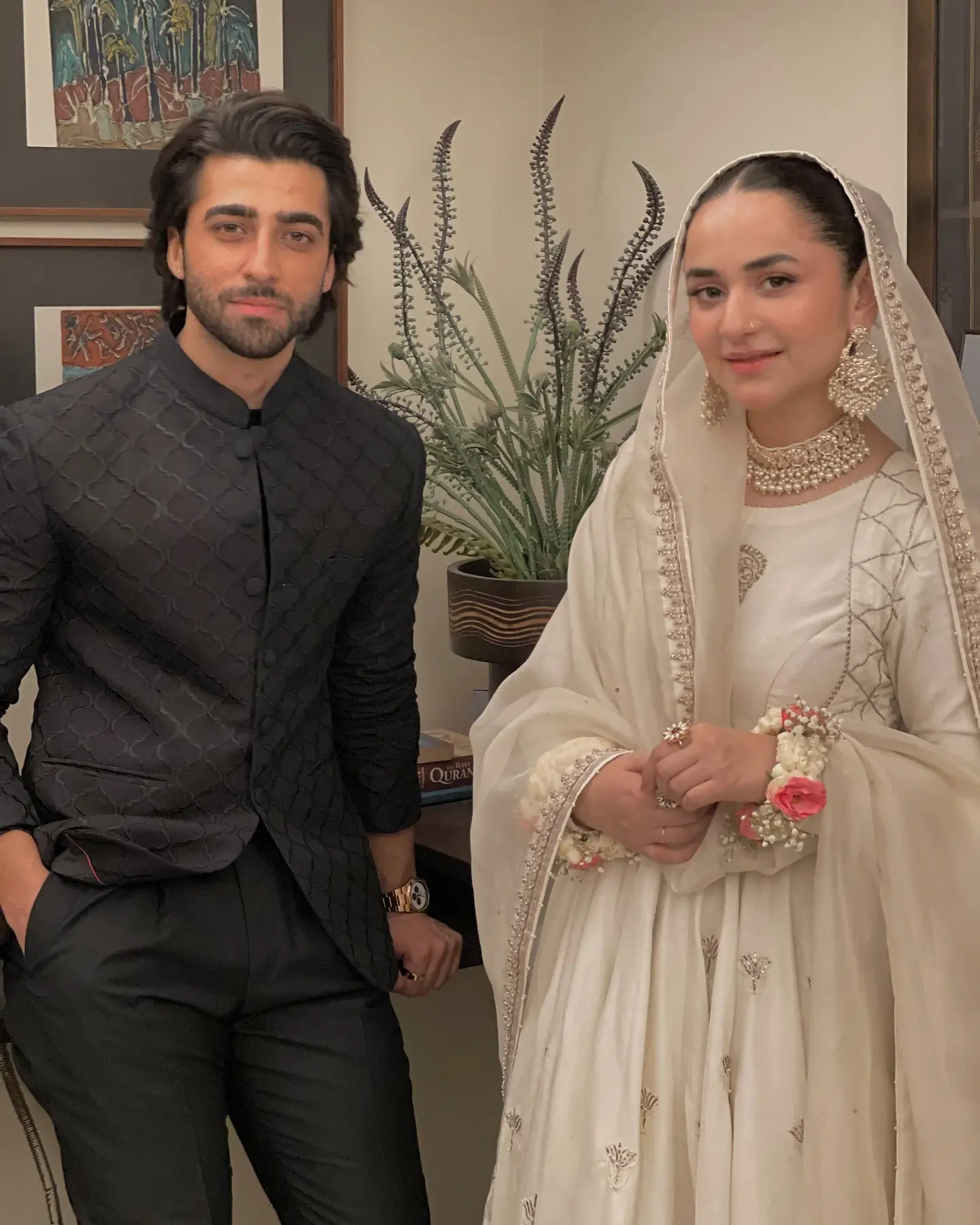 Yumna Zaidi Drama List