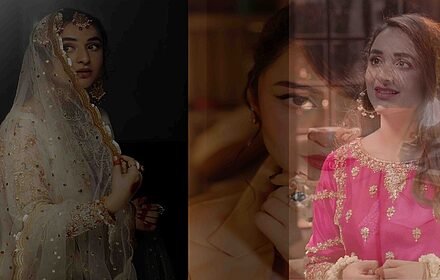 Yumna Zaidi Drama List