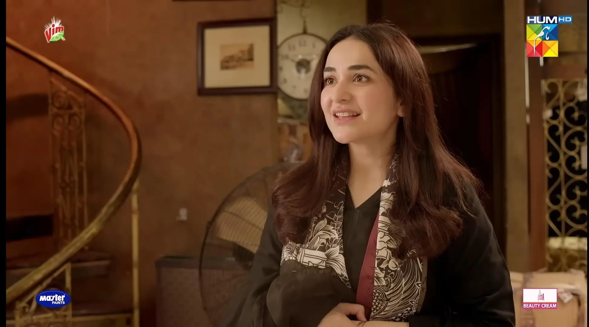 Yumna Zaidi Drama List