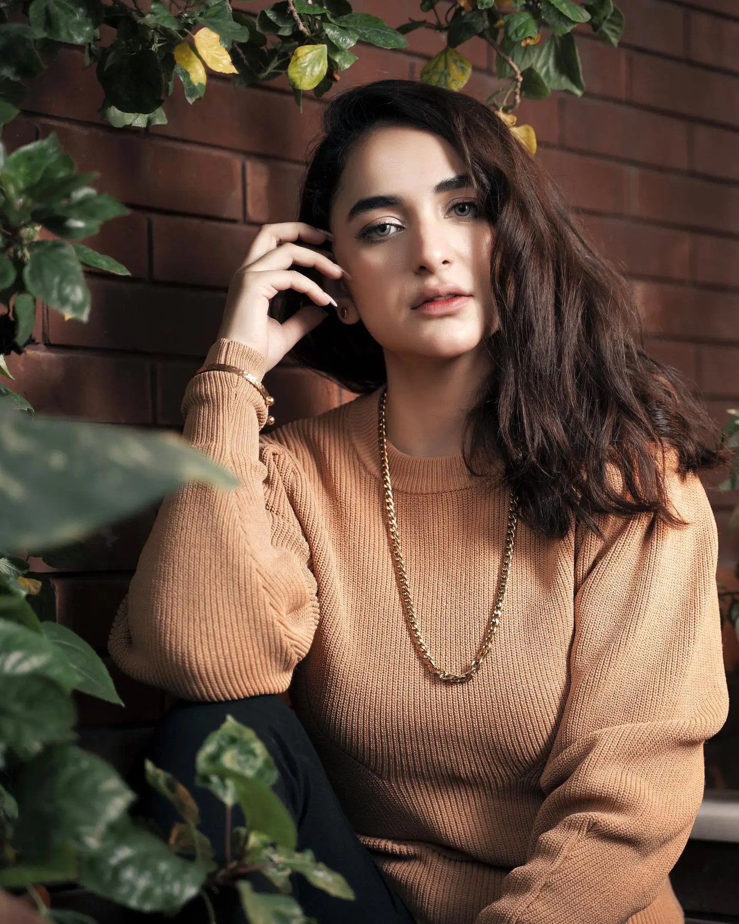 Yumna Zaidi Drama List