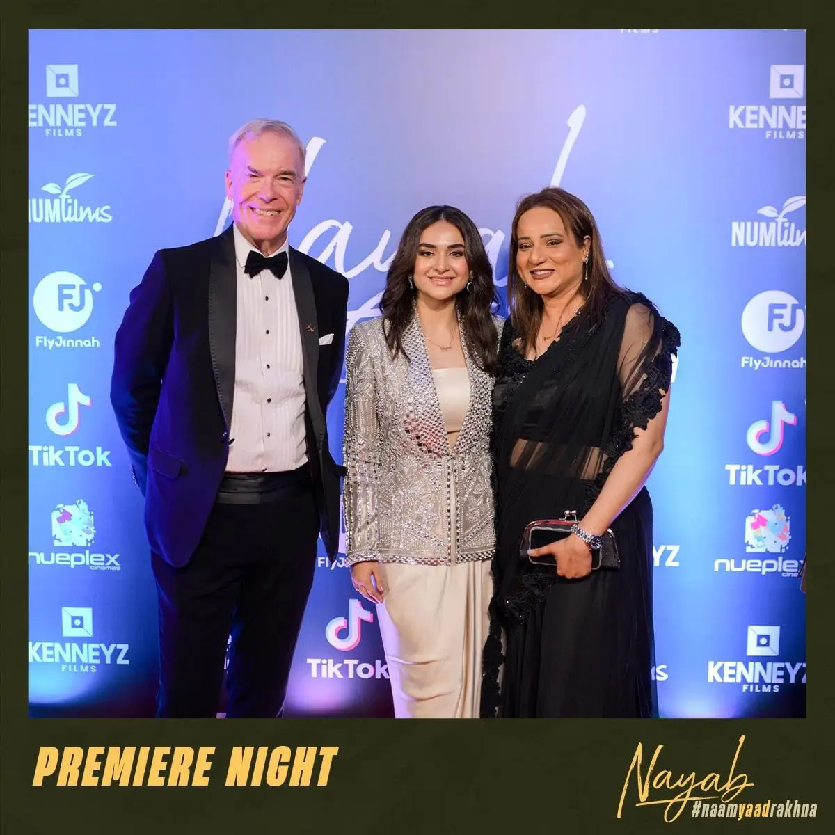 Yumna Zaidi Drama List