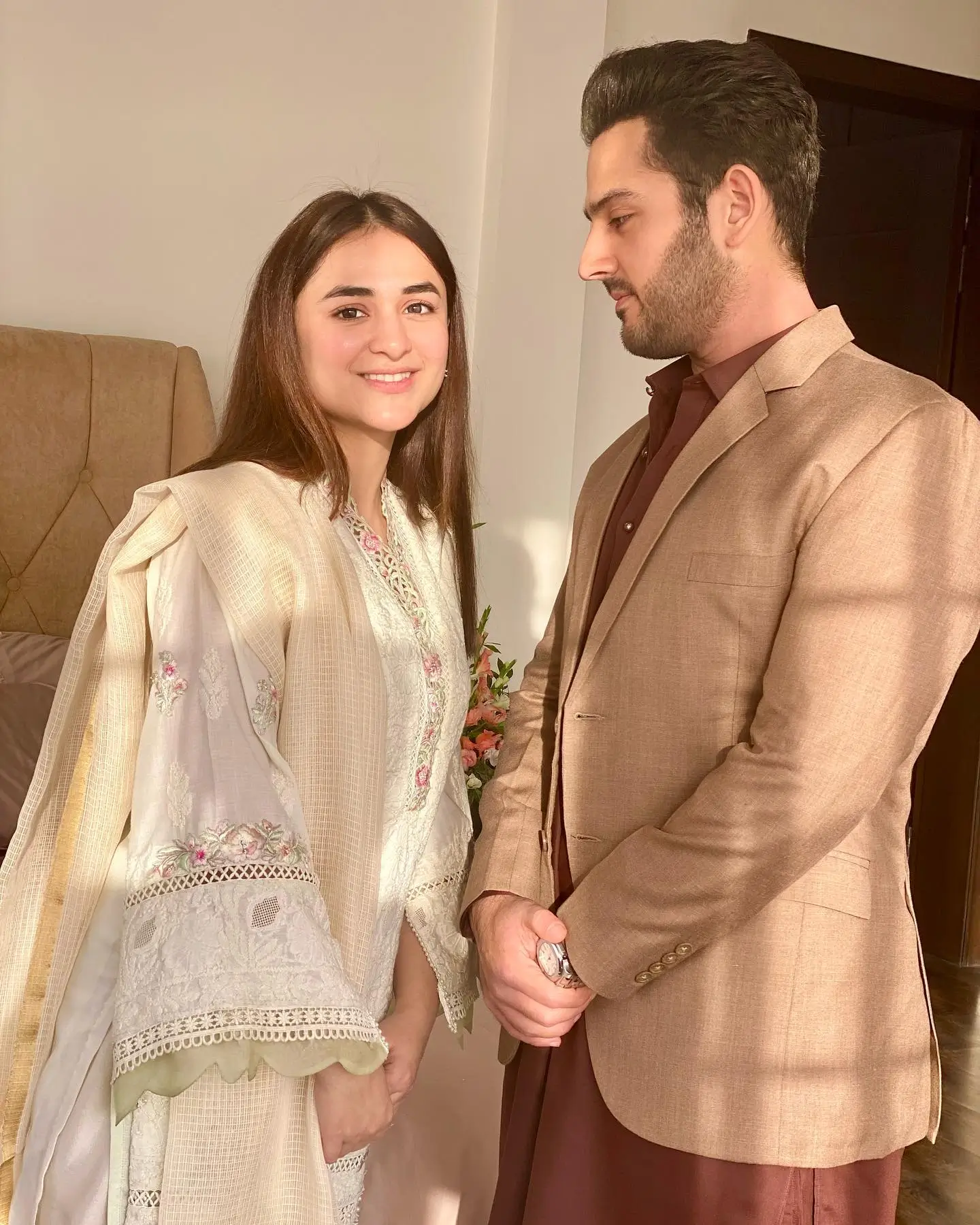 Yumna Zaidi Drama List