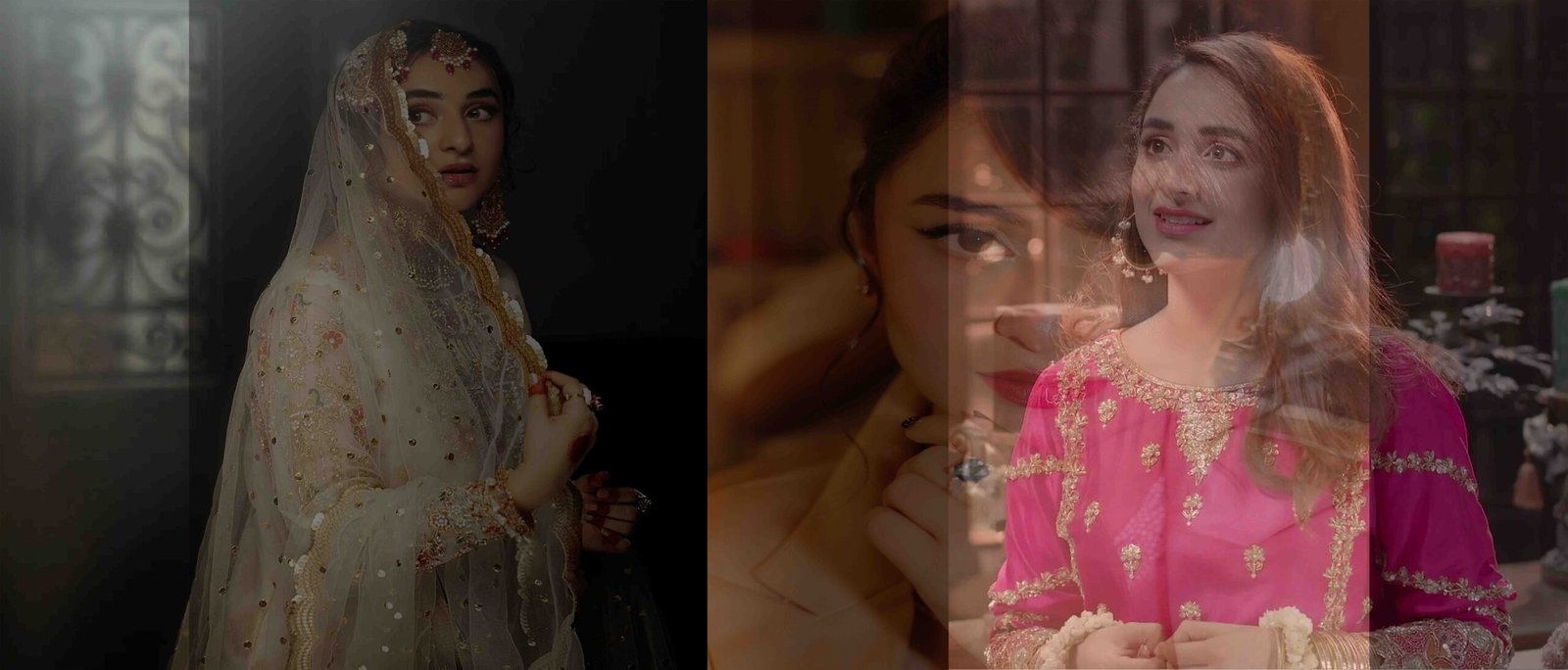 Yumna Zaidi Drama List